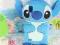 ETUI 3D disney STITCH obudowa LG L9 SWIFT P760