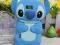 ETUI 3d DISNEY STITCH obudowa na LG L7 P700 P705