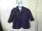 Płaszczyk wiosna/jesień H&amp;M 6-9m.
