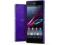 SONY XPERIA Z1 C6903 Purple GW24M WROCŁAW 1599zł