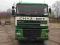 1997 DAF 95 XF hydraulika wywrotka HDS 380 KM