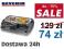 NOWY Grill elektryczny Severin PG9320 Gw. 24 m-ce