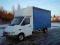 Mercedes Sprinter 313 CDi _Firanka Kontener MAXXXX