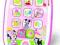 TABLET DLA DZIECI MYSZKA MINNIE PAD CLEMENTONI TABLET DLA DZIECI MYSZKA MINNIE PAD CLEMENTONI