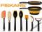 FISKARS ZESTAW PRZYBORY KUCHENNE FUNCTIONAL FORM