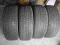 Opony zimowe 255/60R17