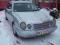 Mercedes W 210 E klasa elegant 3.0 TD 98r