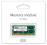 4GB GOODRAM DDR3 1333MHz  PC3-10600S W-AMM13334G