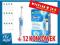 SZCZOTECZKA BRAUN ORAL-B 3D WHITE + 12 końcówek