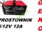 PROSTOWNIK 6/12V 12A PTC-12D2 20Ah-120Ah MOC GEKO