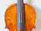 Skrzypce 4/4 A. Stradivarius 1721 Lutnicze