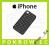 ETUI POKROWIEC PLASTIKOWY IPHONE 4 ML0159