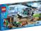 LEGO CITY 60046 HELIKOPTER PATROLO - DOSTAWA - 24h