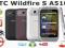 HTC A510e Wildfire S G13'' Android, GPS i 5 MPx !