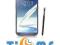 Samsung Galaxy NoteII N7102 DualSIM blue 32GB NOWY
