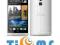 HTC One Max silver 5,9'czytnik odcisku NOWY!SKLEP!