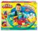 HASBRO PLAY-DOH CIASTOLINA FABRYKA POPCORNU!