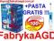 SZCZOTECZKA ELEKTRYCZNA BRAUN ORAL-B D12.513+PASTA