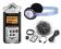 Zoom H4n+ akcesoria APH4n SUPER ZESTAW!
