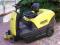 Zamiatarka Diesel Karcher KM 100/100