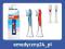 Końcówki Philips Sonicare For Kids 4+ kurier 24h