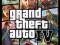 GTA 4 Grand Theft Auto IV - Tanio