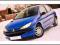 PEUGEOT 206 1.1 SALON POLSKA SERWIS 62000km H I T