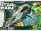 Star Wars Statek Slave I Jango Fett Hasbro Nowy FV