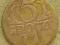 5 groszy 1923 r.
