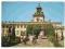 WARSZAWA; PAŁAC W WILANOWIE, 1977 R.