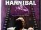 HANNIBAL. DVD. tanio