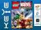 GRA PC LEGO Marvel Super Heroes STEAM Cd-Key/Klucz