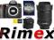 Nikon D90 + 18-105 VR + 16GB + Torba + Filtr UV