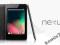 Promocja !! Asus Google NEXUS 7 16 GB !! NOWY !!