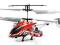 Helikopter F103 Avatar 4CH 4 KANAŁY LOTU zdalny