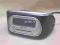 Niemieckie RADIO Radiobudzik Sleep Zegarek 2185 g