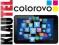 TABLET COLOROVO CityTab VISION 8'' 3D 16GB WAWA