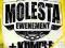MOLESTA + KUMPLE / OSTR *Eldo *Pezet *Fu *Pjus *RP