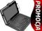 E02 ETUI KLAWIATURA POKROWIEC TABLET 10'' + RYSIK