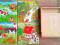 PUZZLE DREWNIANE 4 x 20 elementów