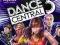 XBOX360 KINECT DANCE CENTRAL 3 AVC SIEDLCE