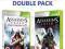 XBOX360 ASSASSIN'S BOTHER&amp;REVEL AVC SIEDLCE