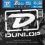Struny basowe niklowane Dunlop DBN45130 do basu 5