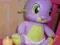 SPIKE - mówiący smok z bajki MY LITTLE PONY