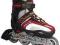 ROLKI WORKER MATRIX ABEC 7 ROZMIAR S (30-33)