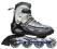 ROLKI WORKER G-FORCE ABEC 7 ROZMIAR 40