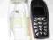 ORYGINALNA Nokia 3510i bez locka PL menu