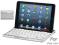 Klawiatura/etui/stojak Bluetooth 3.0 do iPad Mini