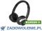 Słuchawki bezprzewodowe CREATIVE WP 380 z mikr.