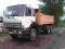 IVECO 6x4 wywrotka trzystronna!!! (nie man scania)